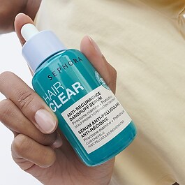 Kepek Karşıtı Nüks Önleyici Serum - Saç Serumu